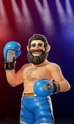 Big Bass Boxing Bonus Round